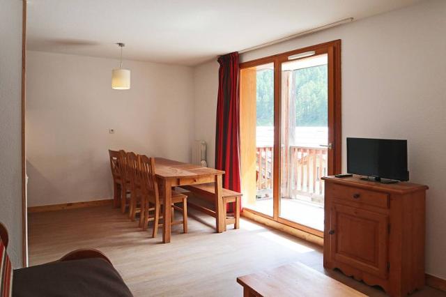 Les Chalets De Bois Mean 826 - Les Orres