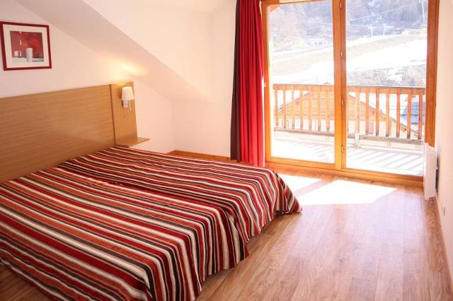 Les Chalets De Bois Mean 826 - Les Orres