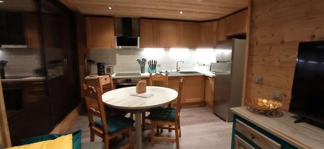 Appartment L'orsière OR 27 - Val Thorens