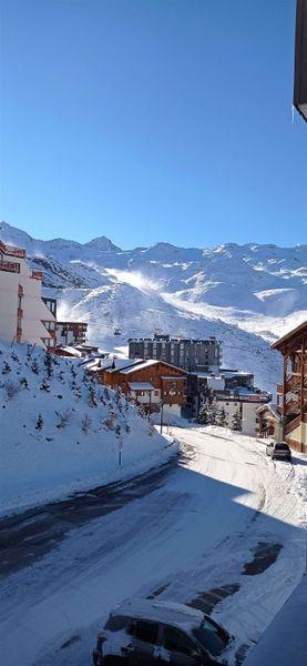 Appartment L'orsière OR 27 - Val Thorens