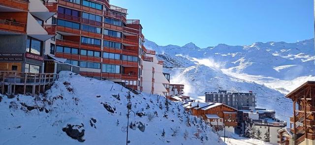 Appartment L'orsière OR 27 - Val Thorens