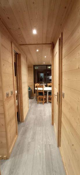 Appartment L'orsière OR 27 - Val Thorens