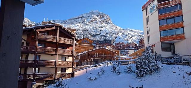 Appartment L'orsière OR 27 - Val Thorens