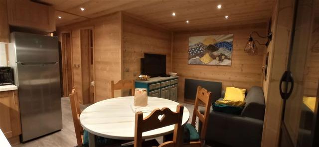 Appartment L'orsière OR 27 - Val Thorens