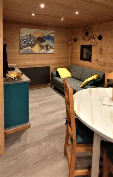 Appartment L'orsière OR 27 - Val Thorens