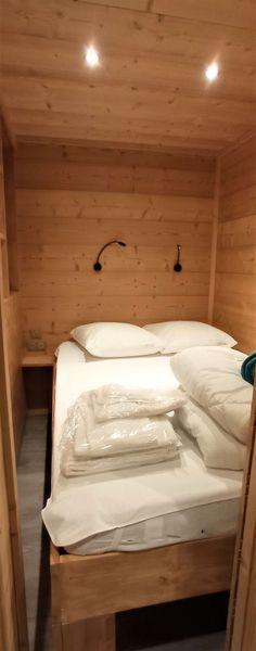 Appartment L'orsière OR 27 - Val Thorens