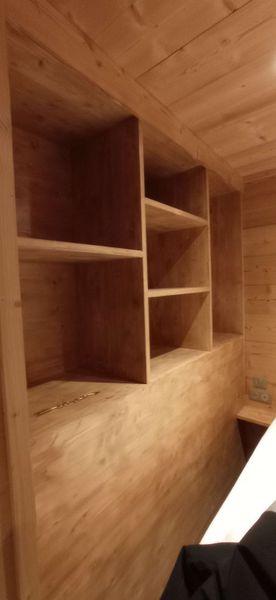 Appartment L'orsière OR 27 - Val Thorens