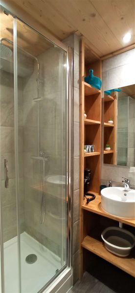 Appartment L'orsière OR 27 - Val Thorens