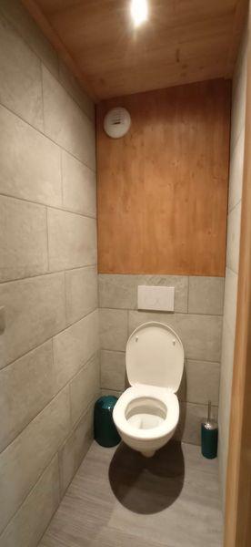 Appartment L'orsière OR 27 - Val Thorens