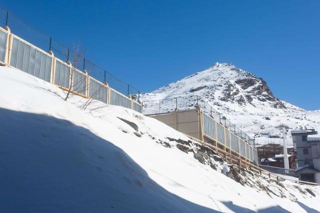 Appartment Lauzieres LZ 318 - Val Thorens