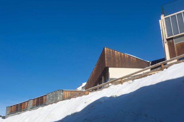 Appartment Lauzieres LZ 318 - Val Thorens