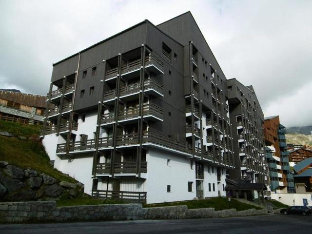 Appartment Lauzieres LZ 318 - Val Thorens
