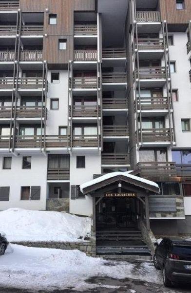 Appartment Lauzieres LZ 318 - Val Thorens