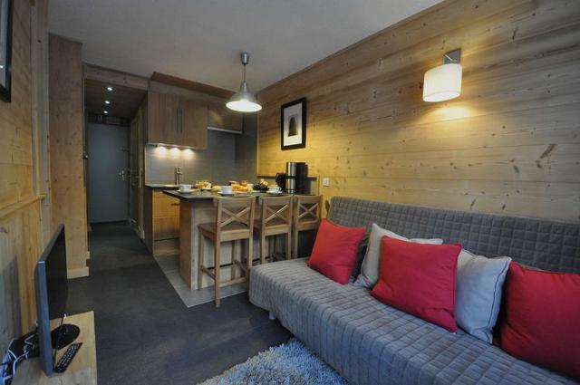 Appartment Lauzieres LZ 318 - Val Thorens