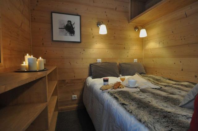 Appartment Lauzieres LZ 318 - Val Thorens