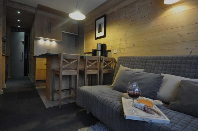 Appartment Lauzieres LZ 318 - Val Thorens