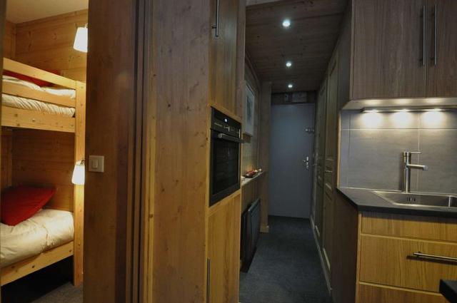 Appartment Lauzieres LZ 318 - Val Thorens