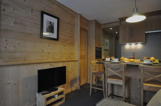 Appartment Lauzieres LZ 318 - Val Thorens