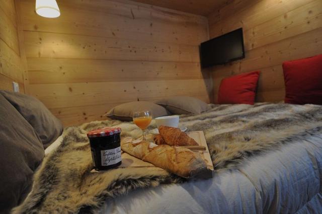 Appartment Lauzieres LZ 318 - Val Thorens