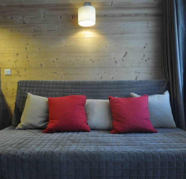 Appartment Lauzieres LZ 318 - Val Thorens
