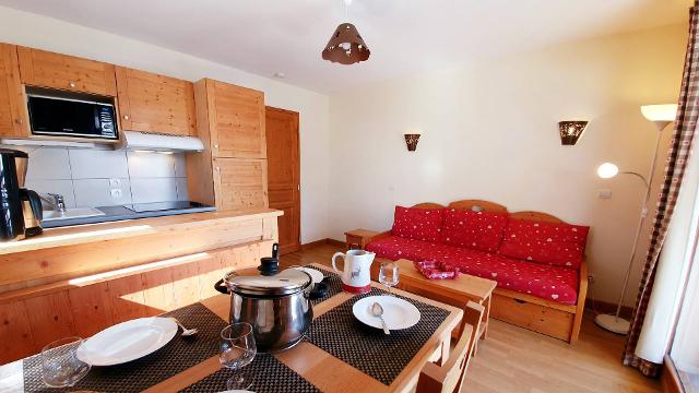 Les Chalets Des Rennes CDRE33 - Vars