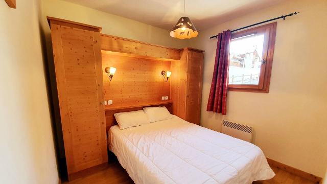 Les Chalets Des Rennes CDRE33 - Vars