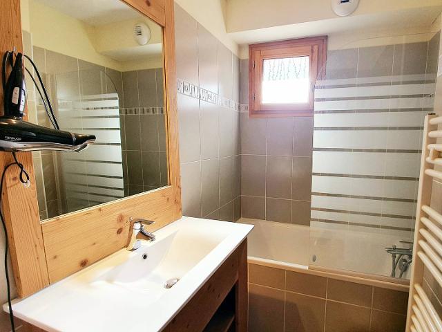 Les Chalets Des Rennes CDRE33 - Vars
