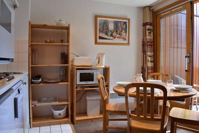 Appartment Hauts De Chantemouche MRB390-011 - Méribel Centre 1600