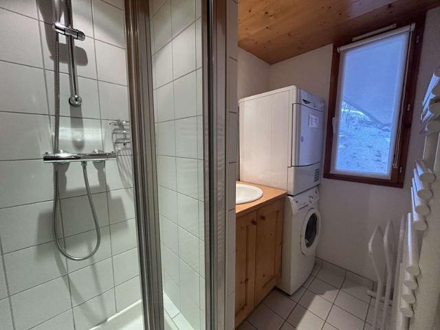 Appartment Hauts De Chantemouche MRB390-011 - Méribel Centre 1600