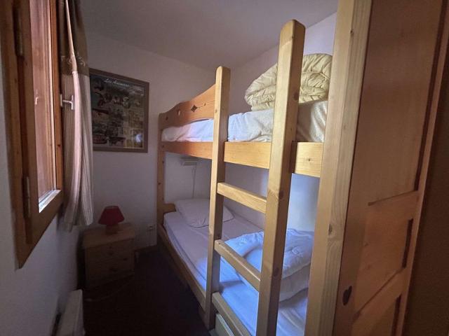 Appartment Hauts De Chantemouche MRB390-011 - Méribel Centre 1600