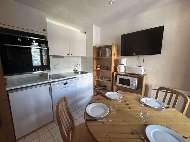 Appartment Hauts De Chantemouche MRB390-011 - Méribel Centre 1600