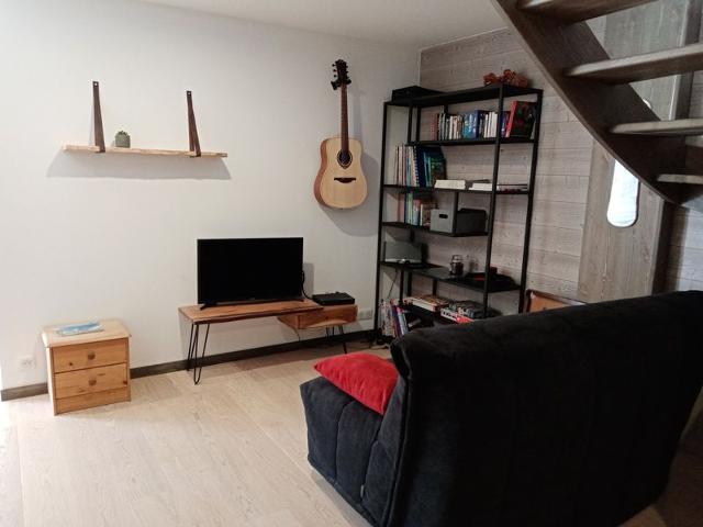 CHALET L'ALPAGA D - Châtel