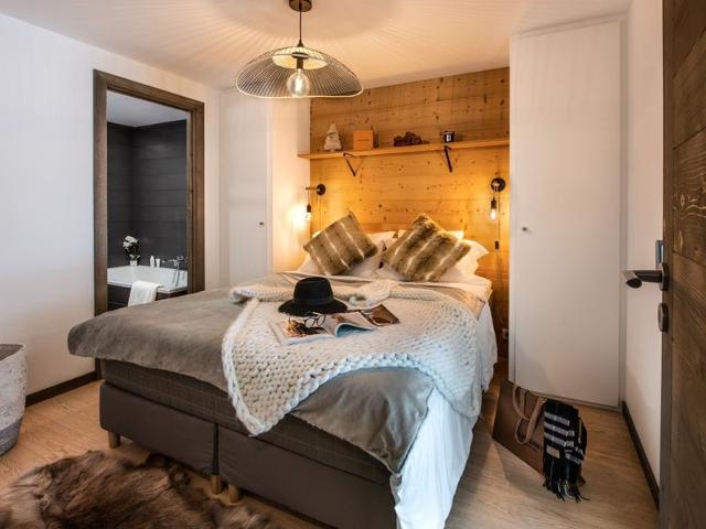 CHALET L'ALPAGA D - Châtel