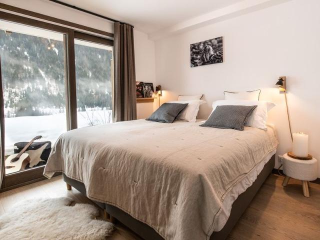 CHALET L'ALPAGA D - Châtel
