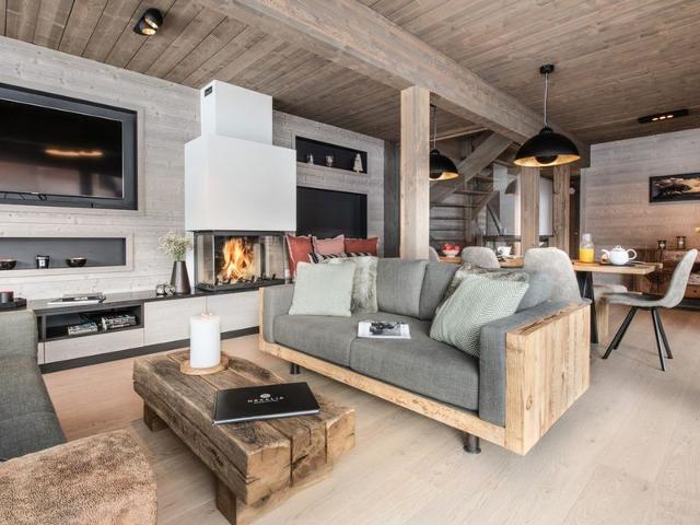CHALET L'ALPAGA D - Châtel