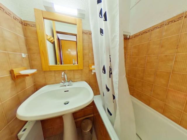 Résidence JARDIN ALPIN - CARLINES - Les Saisies