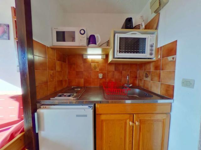 Résidence JARDIN ALPIN - CARLINES - Les Saisies