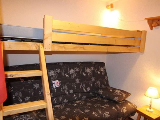 Résidence JARDIN ALPIN - CARLINES - Les Saisies