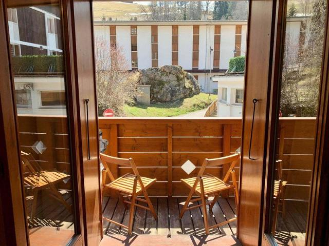 Résidence COQ DE BRUYERE - La Clusaz