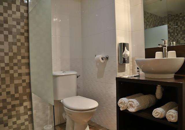 SOWELL HÔTELS Mont Blanc & Spa 3* - Saint Gervais Mont-Blanc