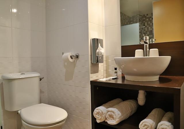 SOWELL HÔTELS Mont Blanc & Spa 3* - Saint Gervais Mont-Blanc