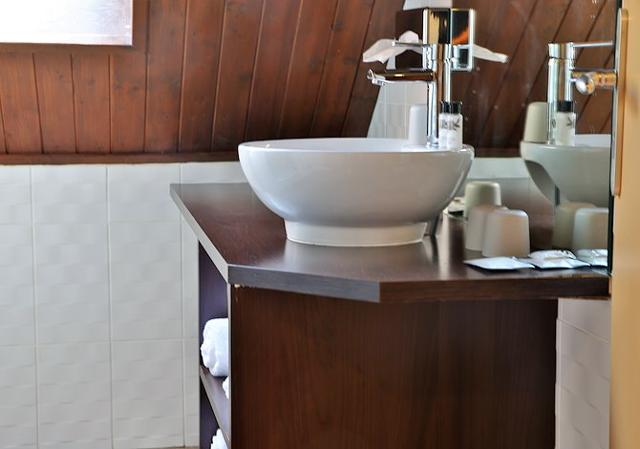 SOWELL HÔTELS Mont Blanc & Spa 3* - Saint Gervais Mont-Blanc