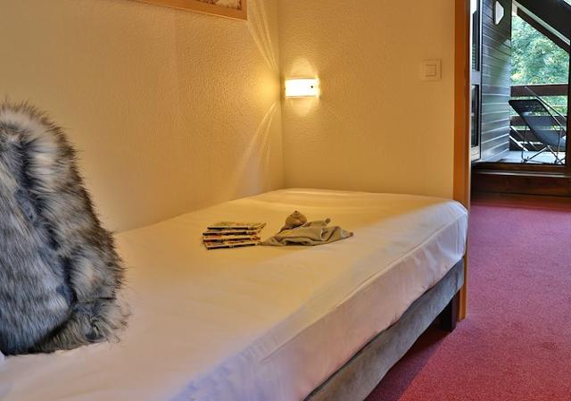 SOWELL HÔTELS Mont Blanc & Spa 3* - Saint Gervais Mont-Blanc