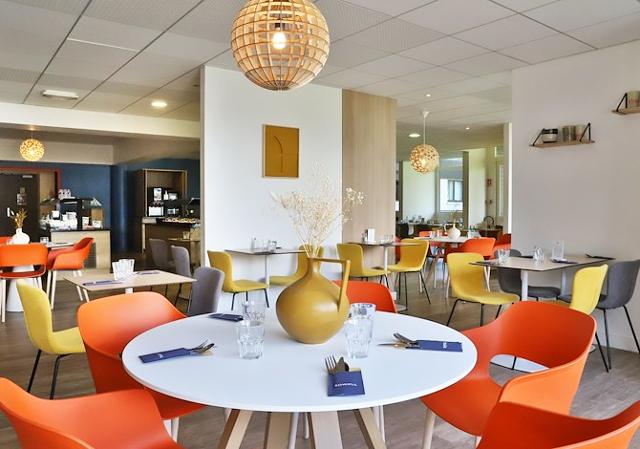 SOWELL HÔTELS Mont Blanc & Spa 3* - Saint Gervais Mont-Blanc