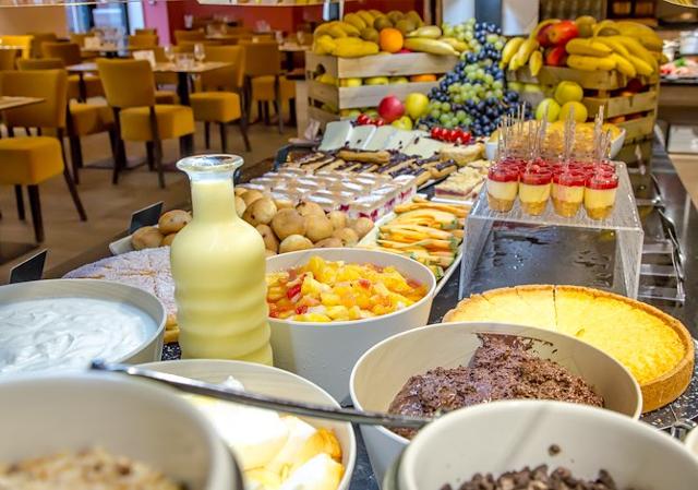 SOWELL HÔTELS Mont Blanc & Spa 3* - Saint Gervais Mont-Blanc