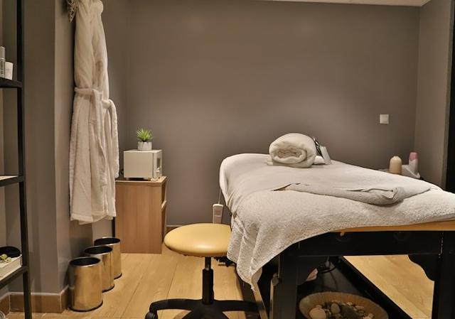 SOWELL HÔTELS Mont Blanc & Spa 3* - Saint Gervais Mont-Blanc