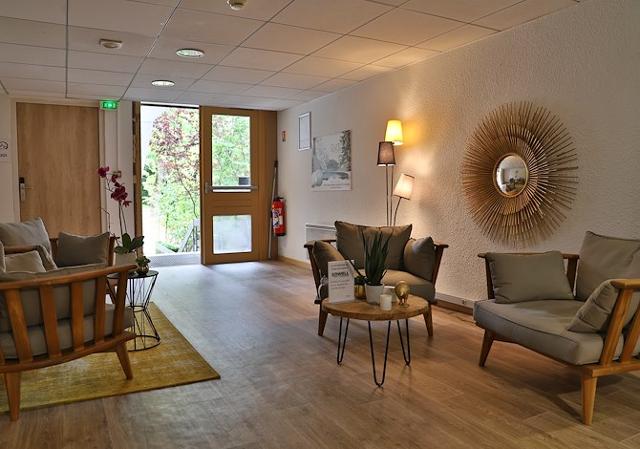 SOWELL HÔTELS Mont Blanc & Spa 3* - Saint Gervais Mont-Blanc