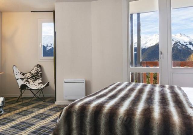 SOWELL Family La Lauzière 3* - Plagne Montalbert
