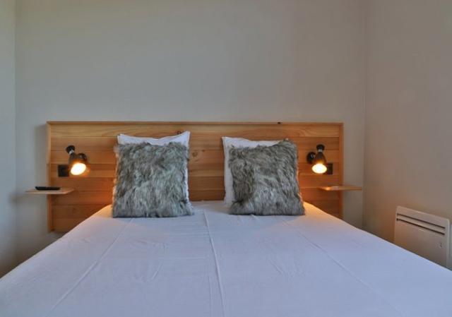 SOWELL Family La Lauzière 3* - Plagne Montalbert
