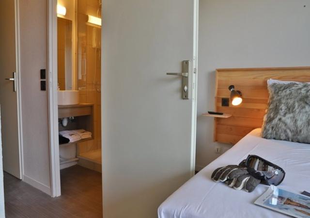 SOWELL Family La Lauzière 3* - Plagne Montalbert
